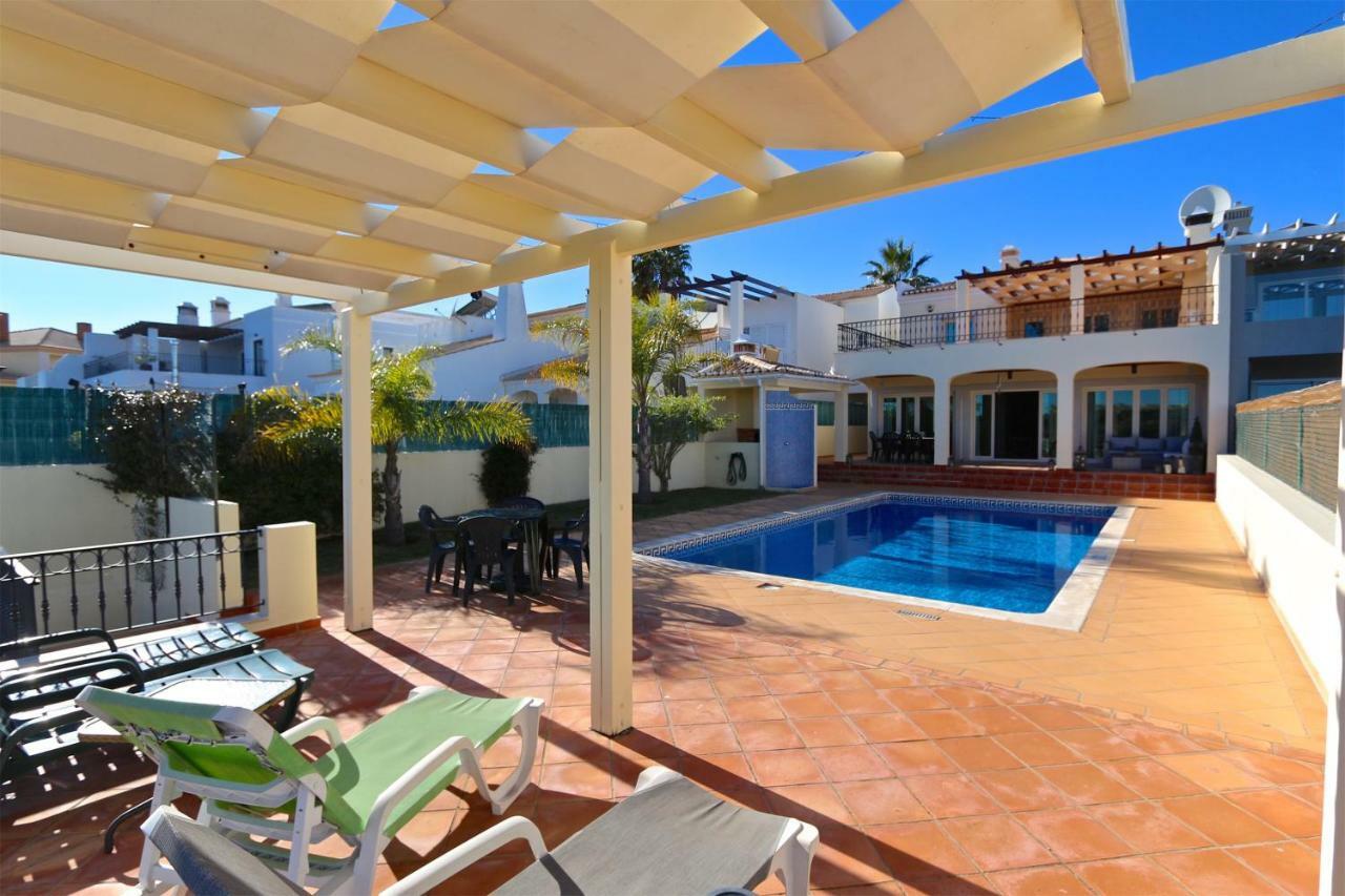 Villa Heloise 139 - Clever Details Vilamoura Luaran gambar