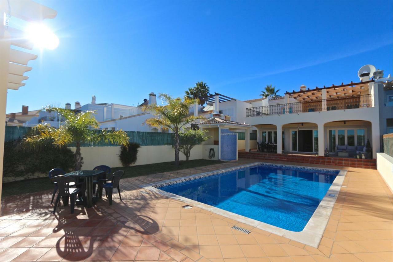 Villa Heloise 139 - Clever Details Vilamoura Luaran gambar